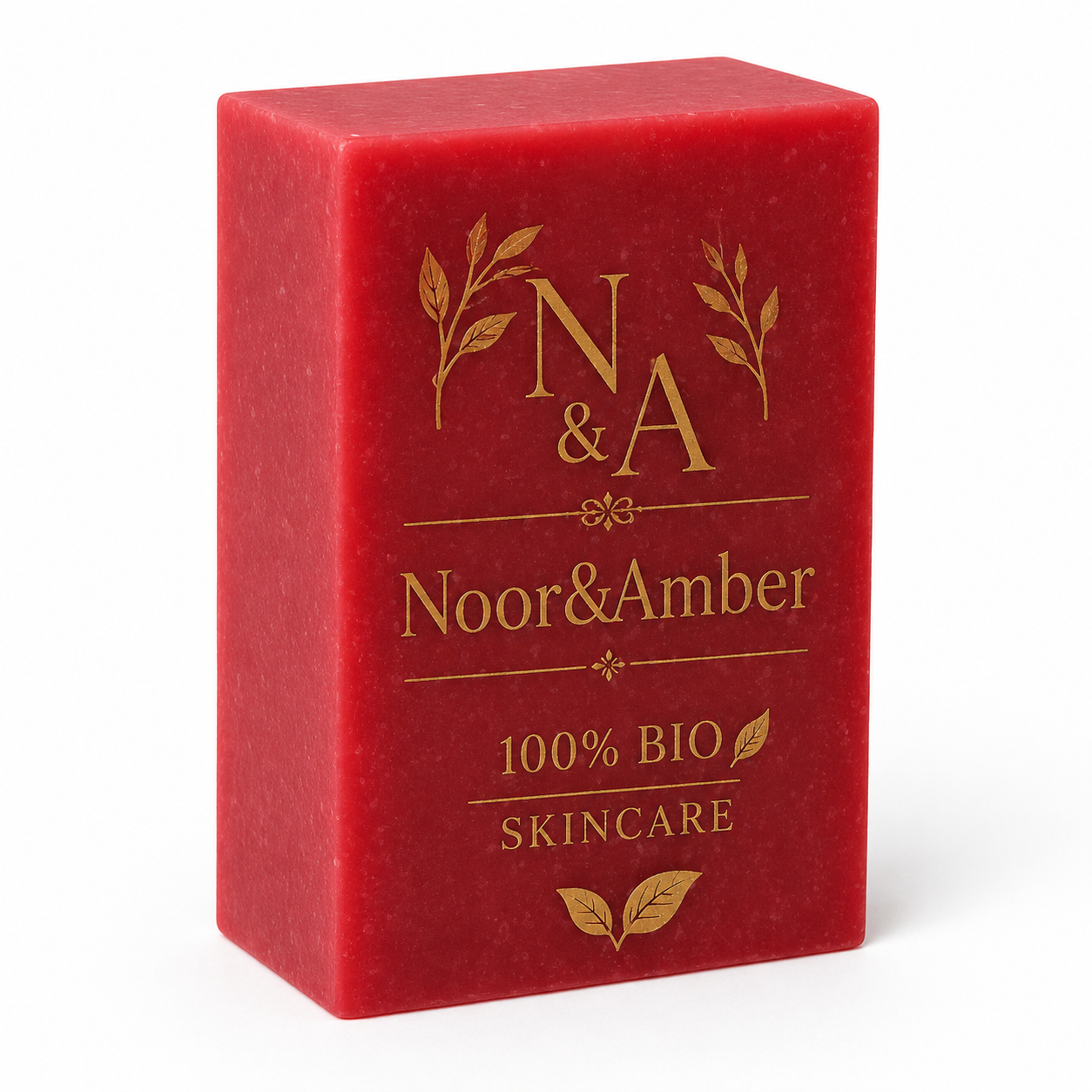 Moroccan Aker Fassi Soap