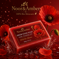 Moroccan Aker Fassi Soap