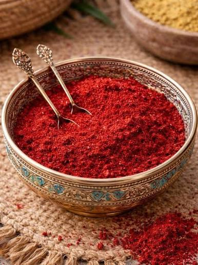Moroccan Aker Fassi Soap