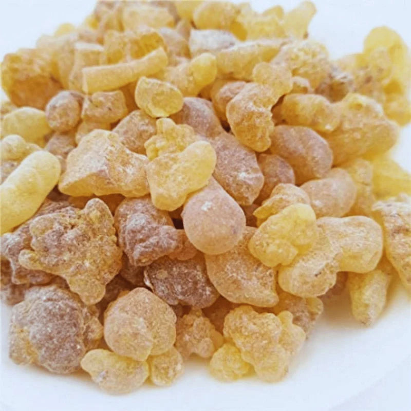 Frankincense Soap Noor&Amber