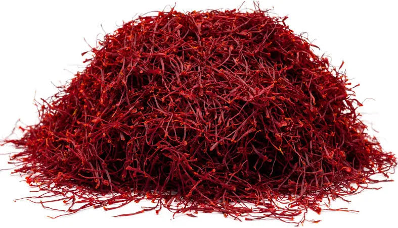 Saffron Pure  Moroccan Zafran Soap Noor&Amber