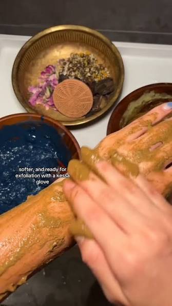 Noor&Amber BIOMoroccan Tabrima With27 Herbs